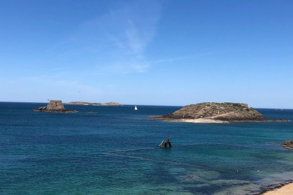 Piscine de Bon-Secours